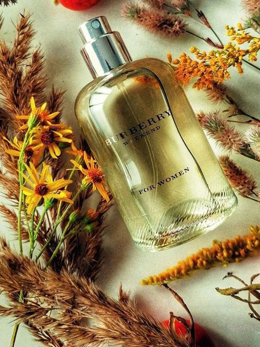 ویکند زنانه BURBERRY Weekend FOR WOMEN – آقابانو